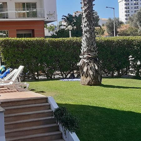 Apartamento Eleganz House Portimão Exterior foto