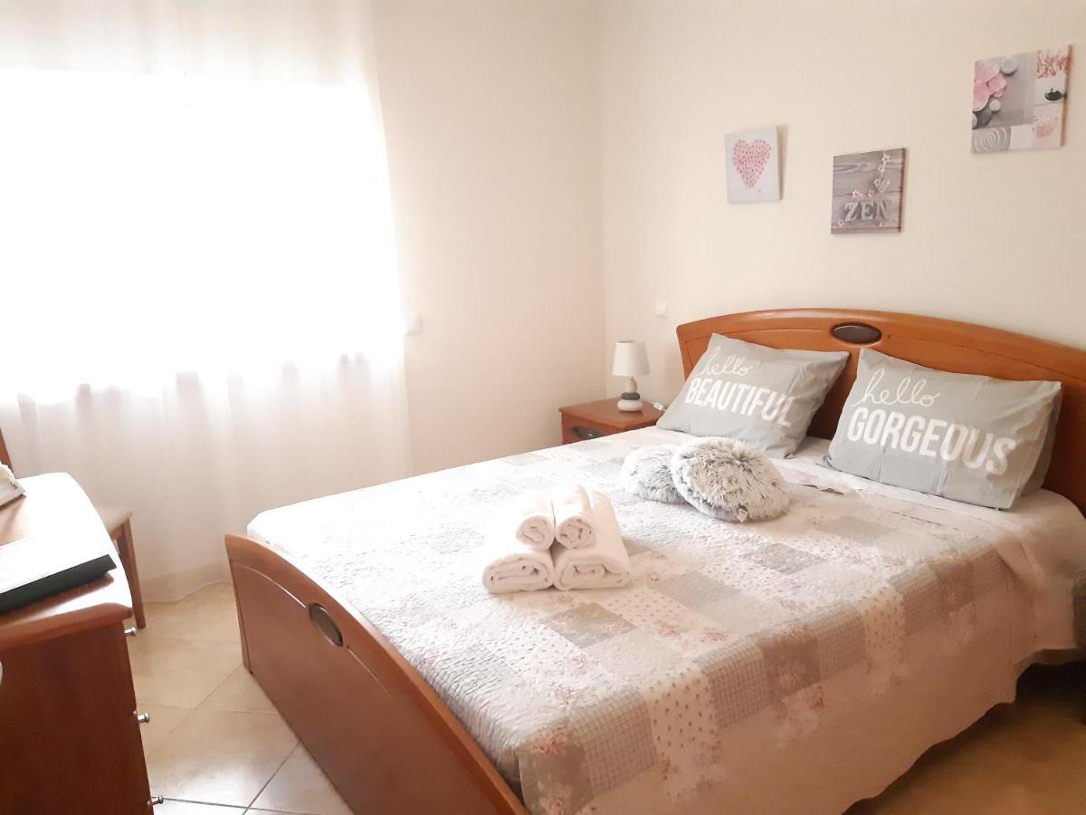 Apartamento Eleganz House Portimão Exterior foto