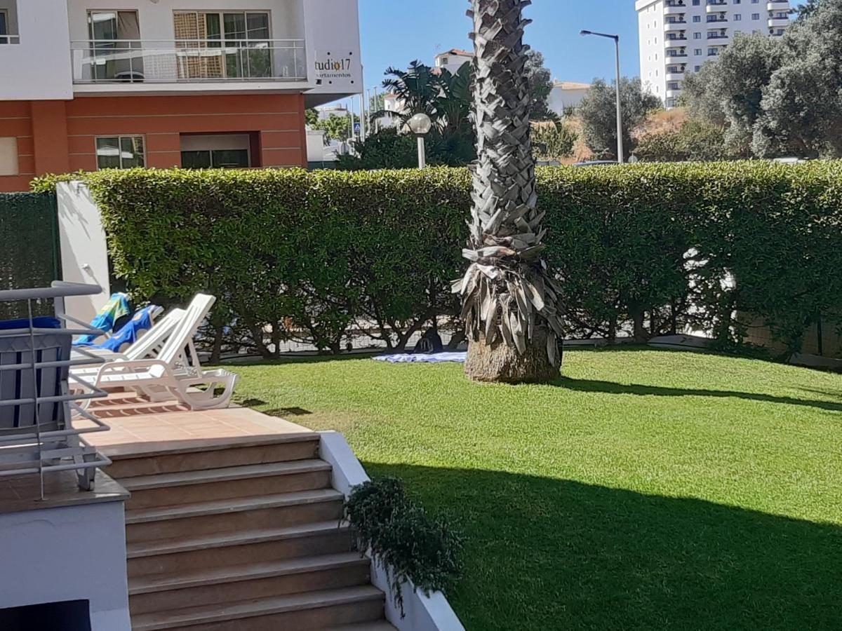 Apartamento Eleganz House Portimão Exterior foto