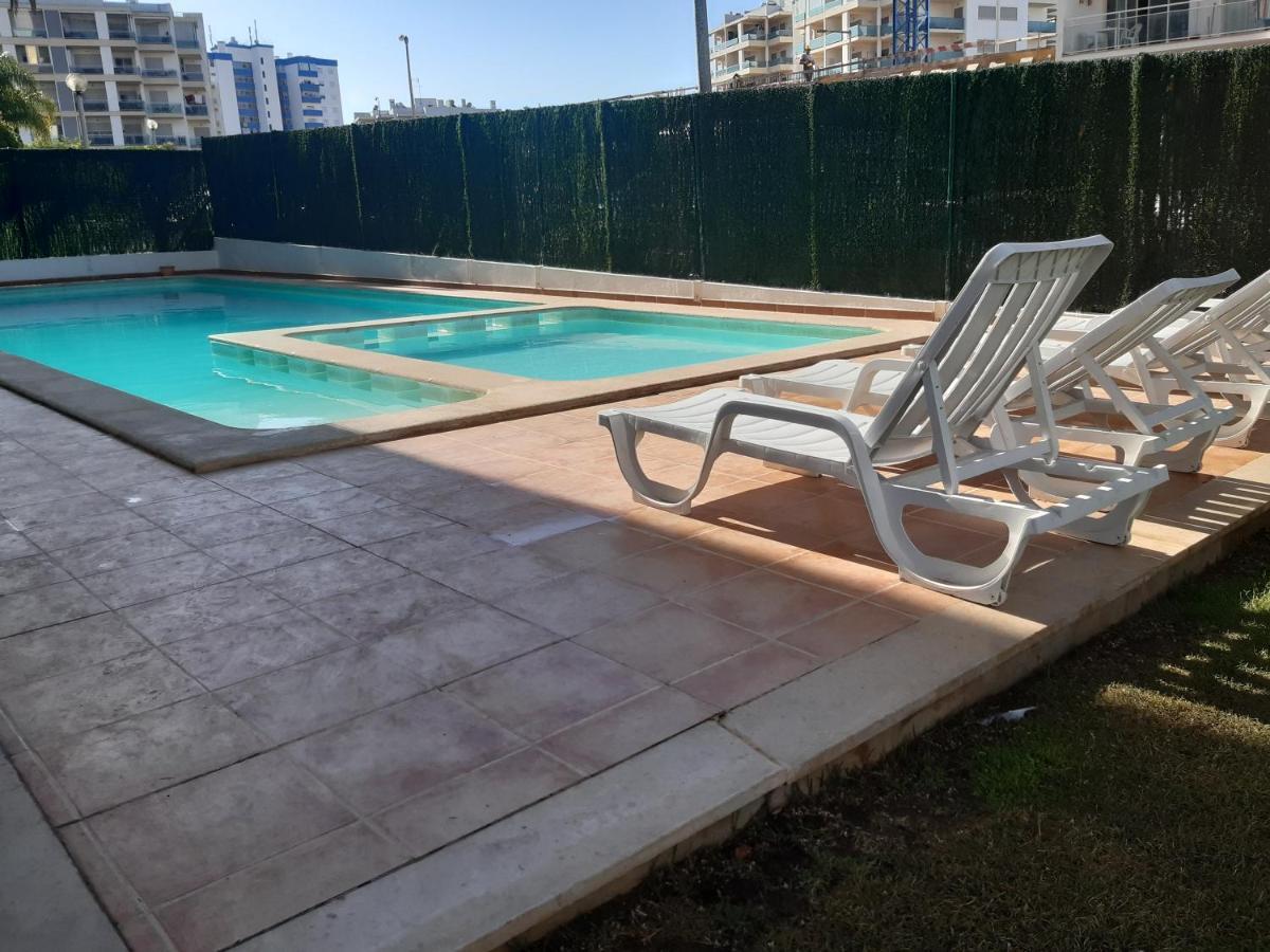 Apartamento Eleganz House Portimão Exterior foto