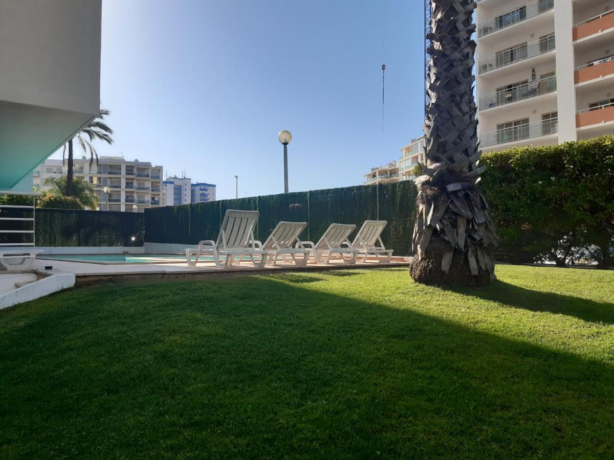 Apartamento Eleganz House Portimão Exterior foto