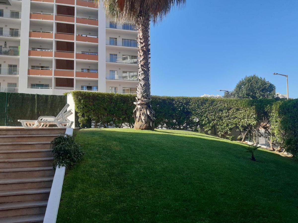 Apartamento Eleganz House Portimão Exterior foto