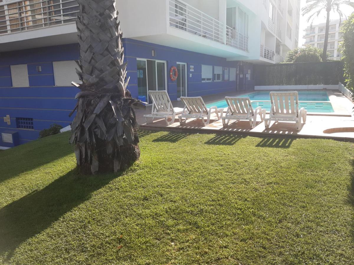 Apartamento Eleganz House Portimão Exterior foto