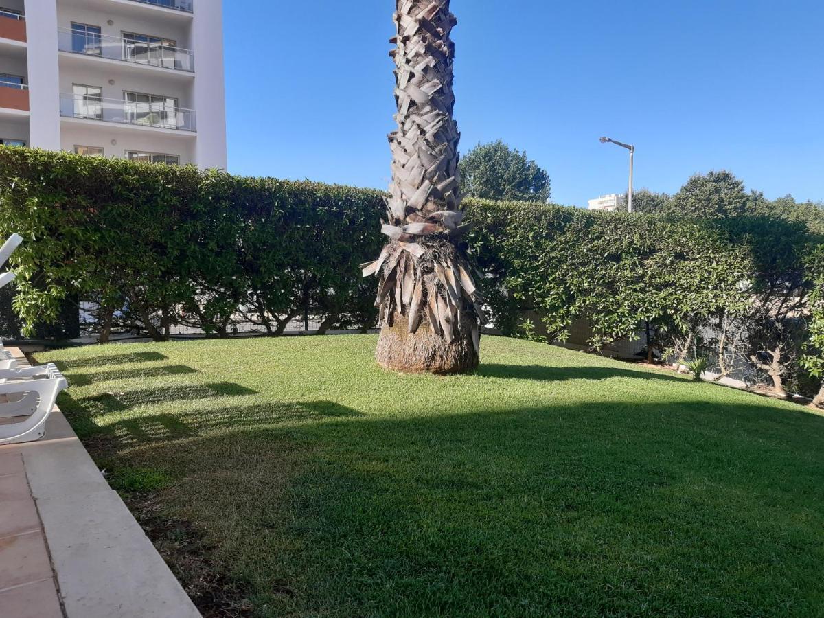 Apartamento Eleganz House Portimão Exterior foto
