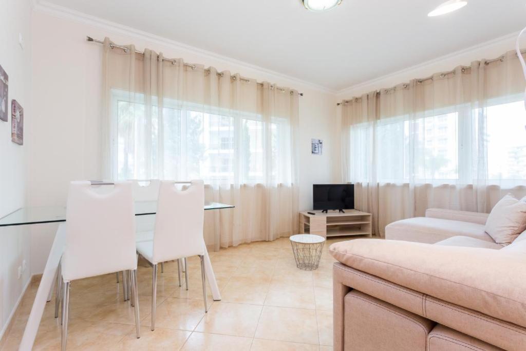 Apartamento Eleganz House Portimão Exterior foto
