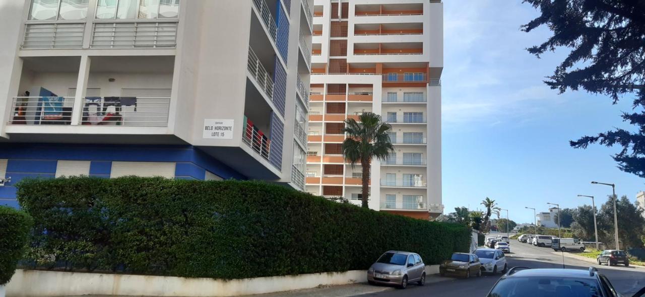 Apartamento Eleganz House Portimão Exterior foto
